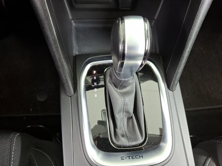 Hoofdafbeelding Renault Megane E-Tech