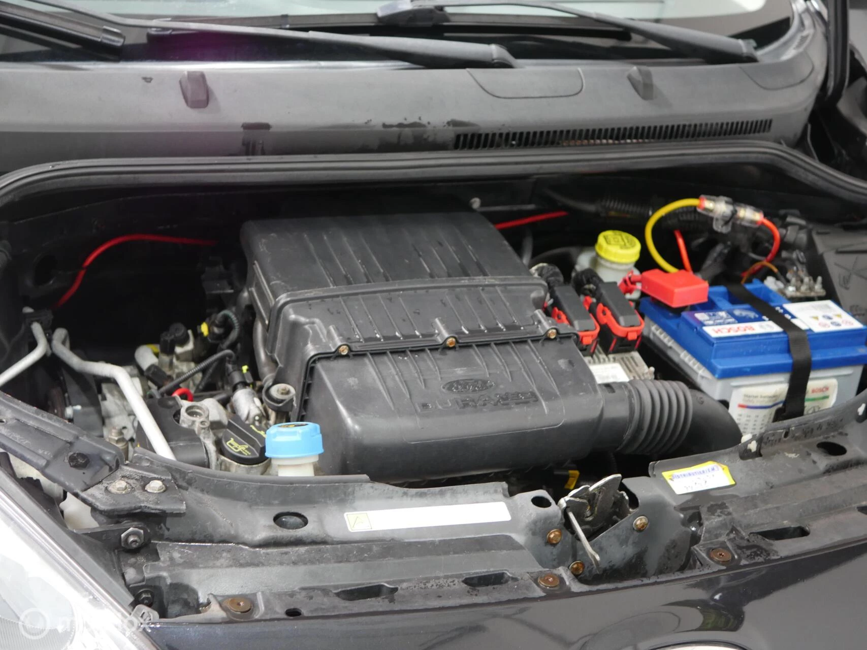 Hoofdafbeelding Ford Ka