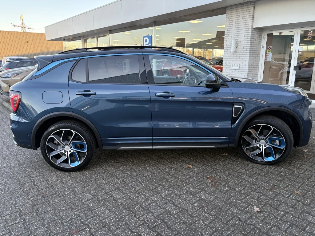 Hoofdafbeelding Lynk & Co 01