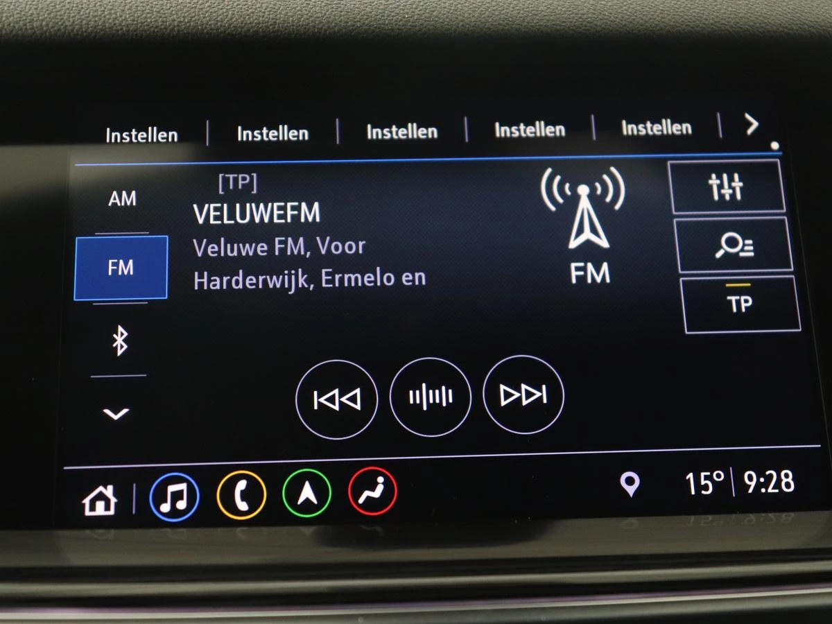 Hoofdafbeelding Opel Insignia