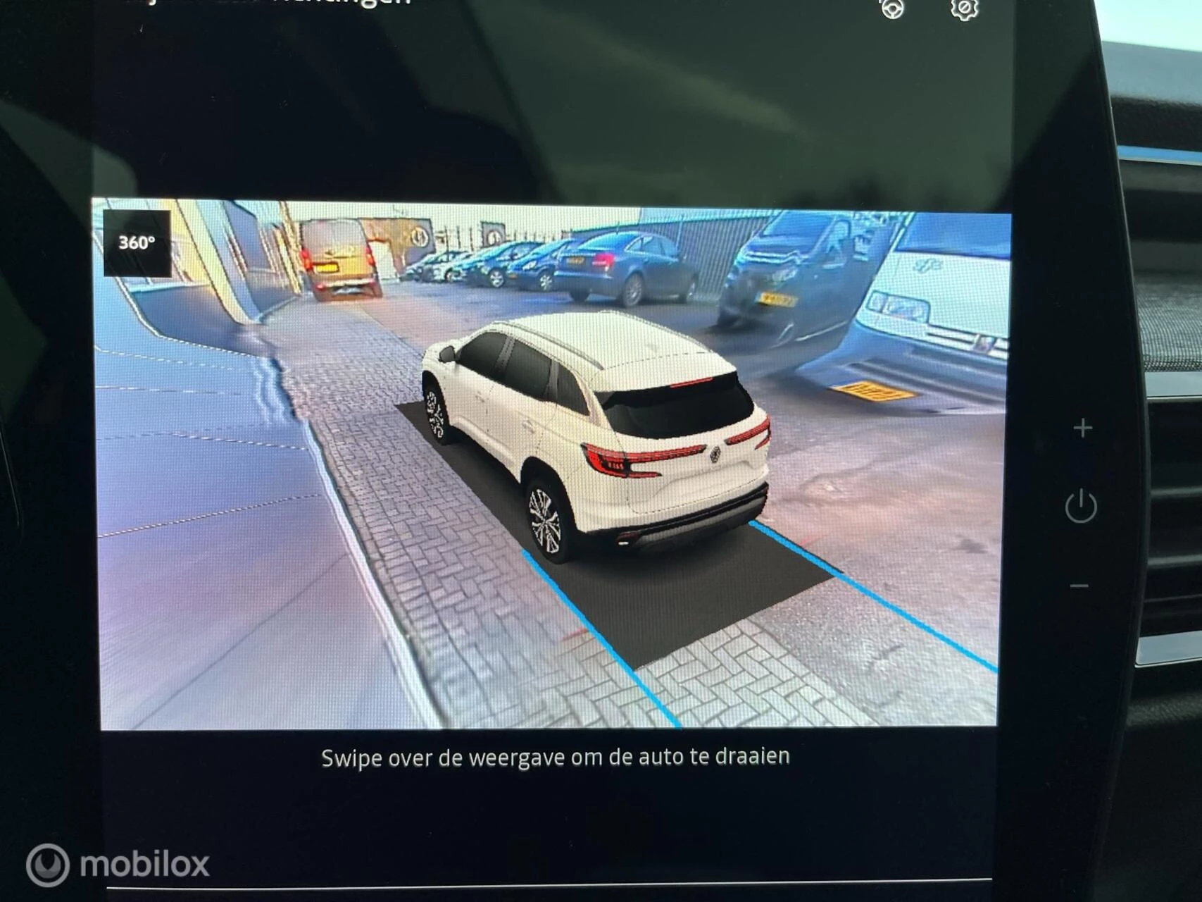 Hoofdafbeelding Renault Austral