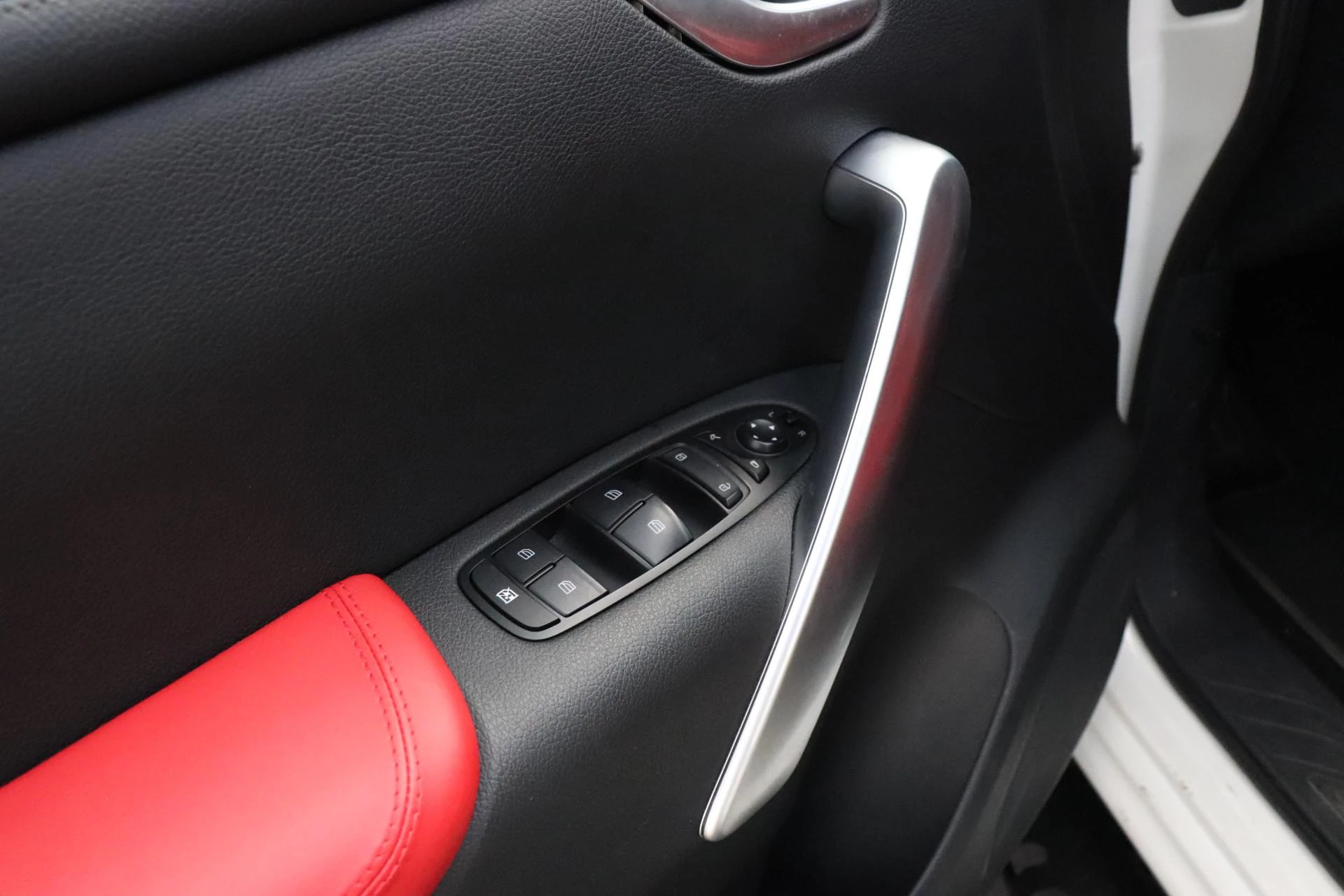 Hoofdafbeelding Mercedes-Benz X-Klasse