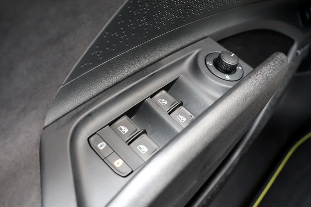 Hoofdafbeelding Škoda Elroq