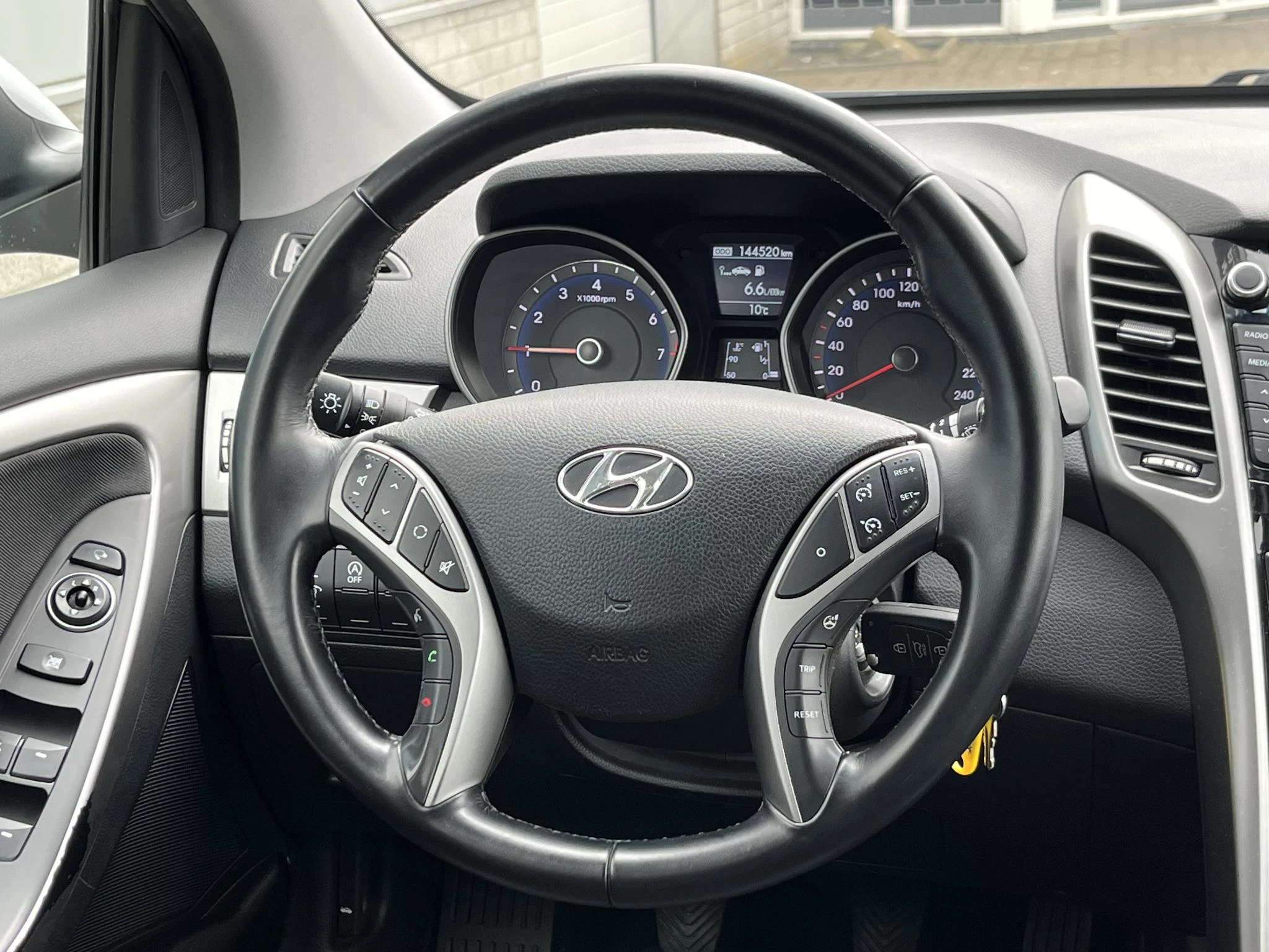 Hoofdafbeelding Hyundai i30