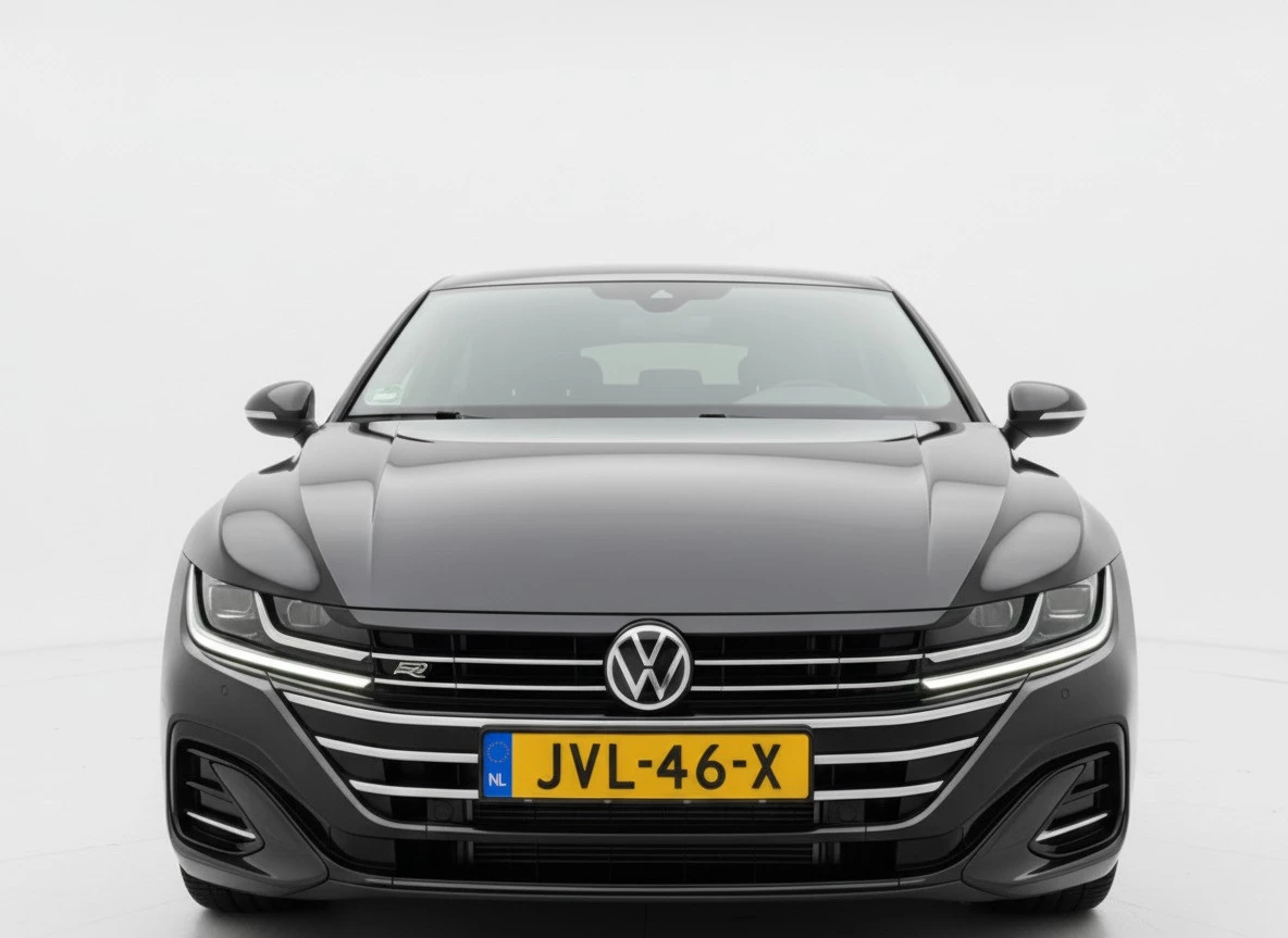 Hoofdafbeelding Volkswagen Arteon