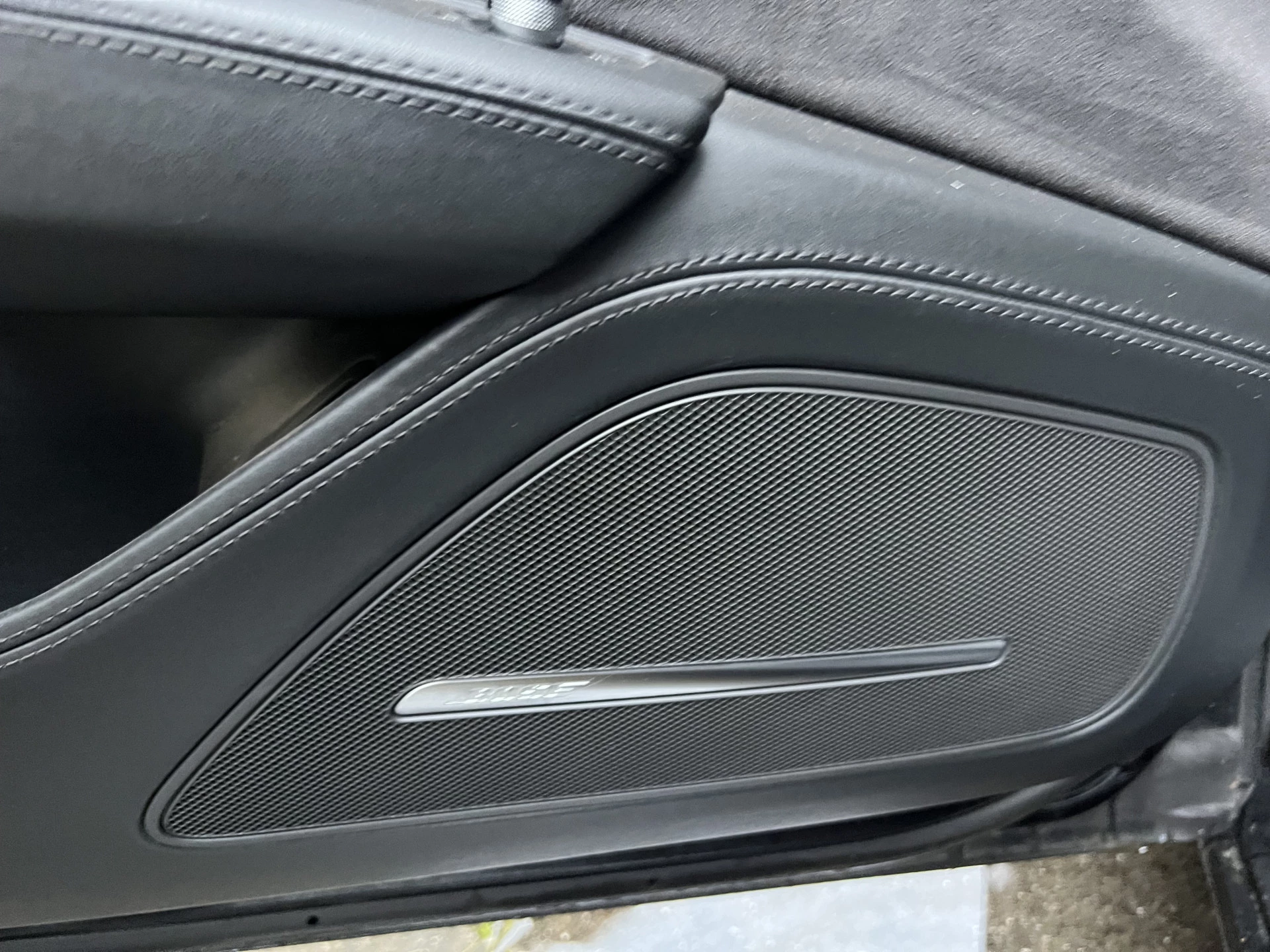 Hoofdafbeelding Audi A8