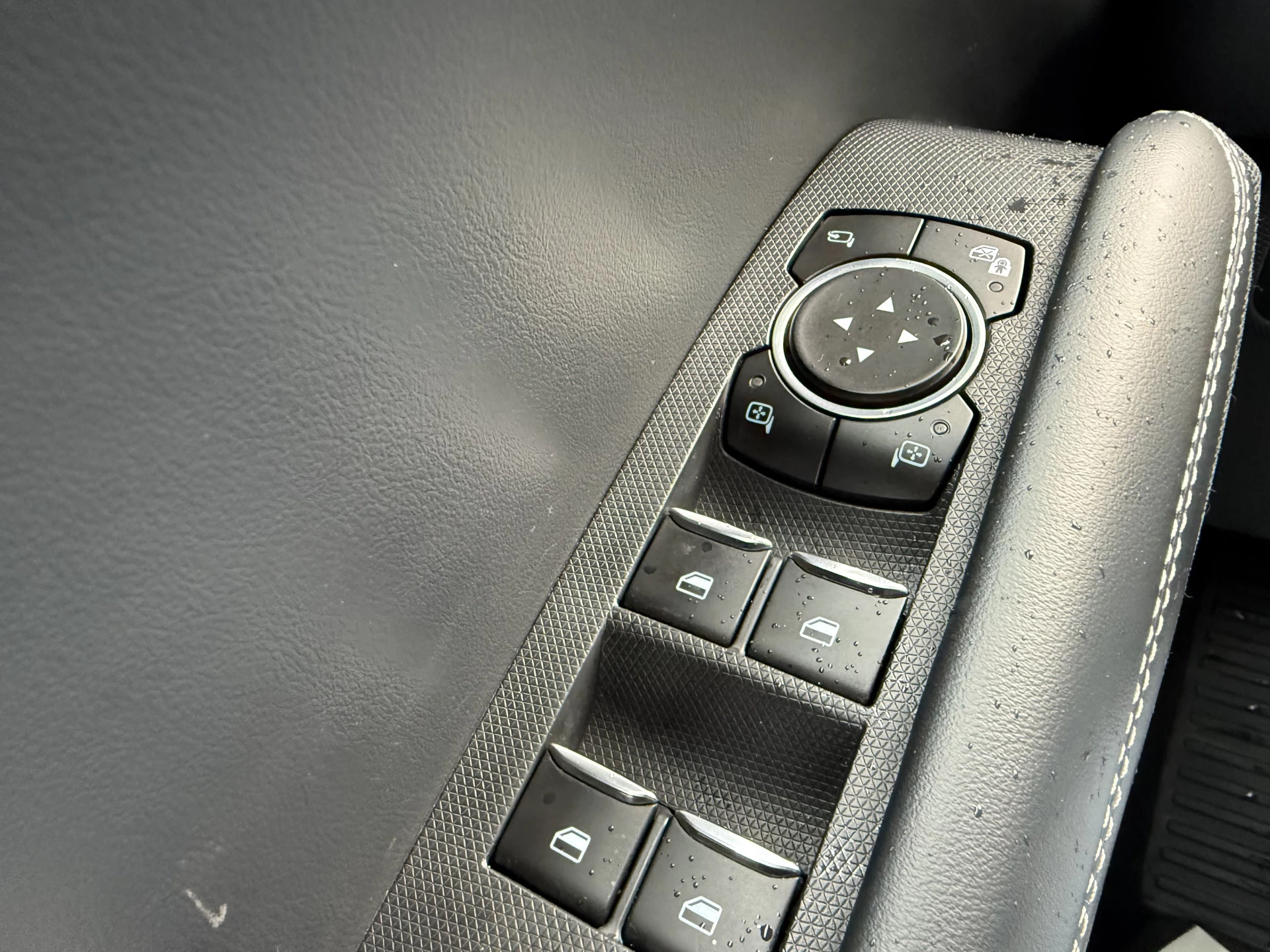 Hoofdafbeelding Ford Mustang Mach-E