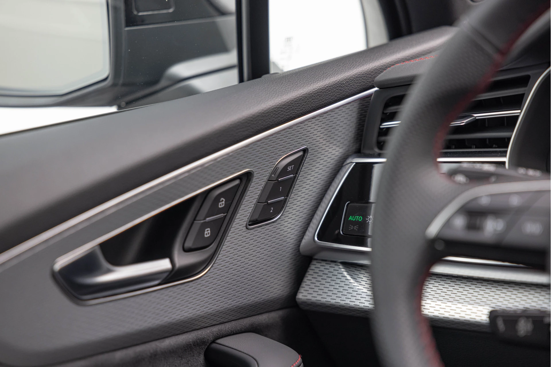 Hoofdafbeelding Audi SQ7