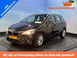 BMW 2-serie Active Tourer 218i Executive Trekhaak, Navi, Clima