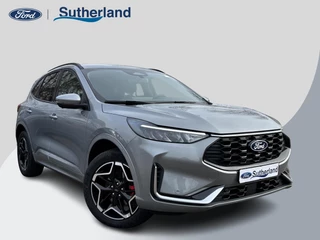 Ford Kuga 2.5 PHEV ST-Line X | SCI | 243pk Adaptieve Cruise | Winterpack | 19 inch | B&O Audio | Elek Achterklep | 2.100kg Trekgewicht