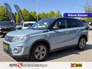 Suzuki Vitara 1.0 Boosterjet Select 112pk | Camera | Navi | Stoelverwarming