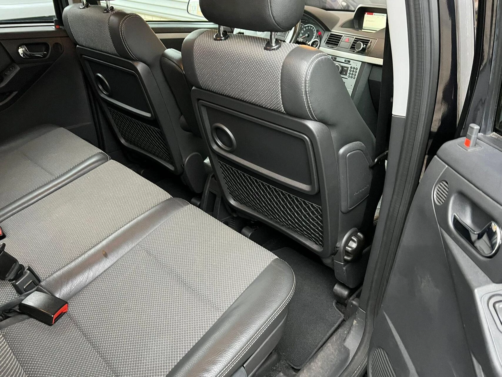 Hoofdafbeelding Opel Meriva