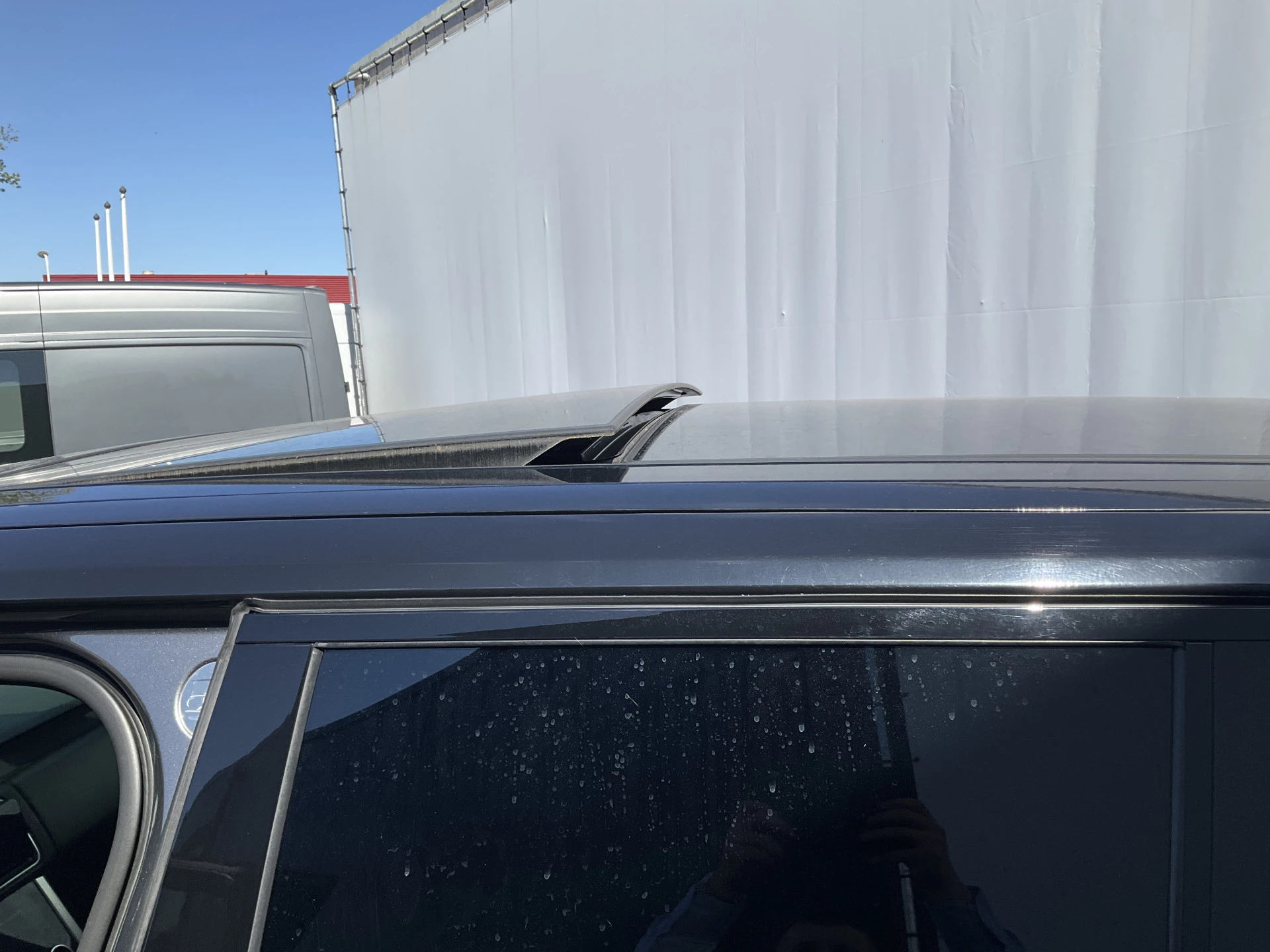Hoofdafbeelding Land Rover Range Rover