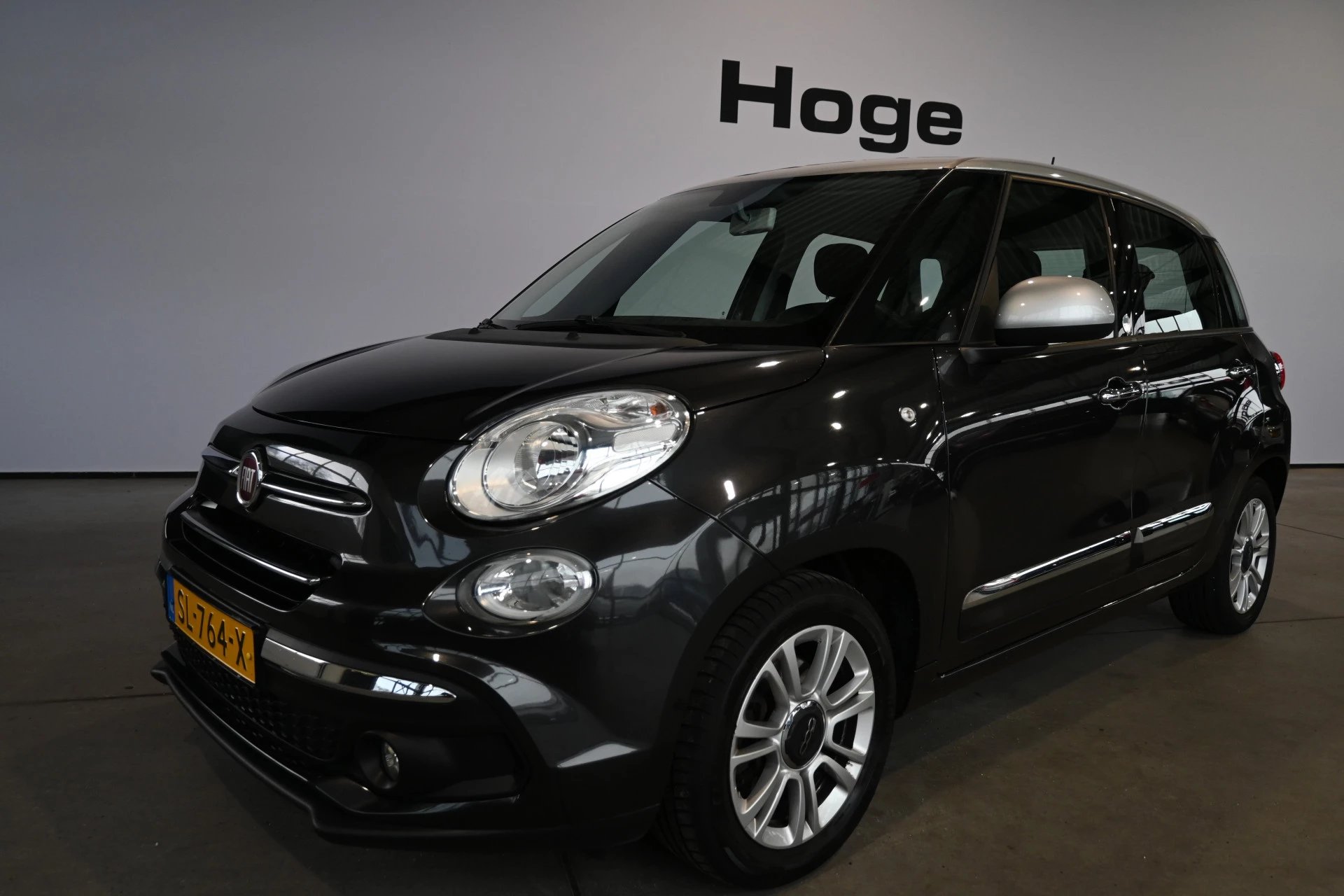 Hoofdafbeelding Fiat 500L