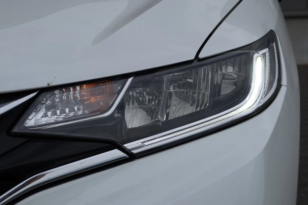 Hoofdafbeelding Honda Jazz