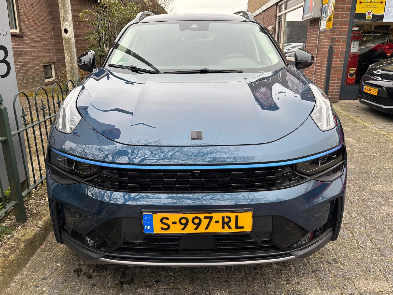 Hoofdafbeelding Lynk & Co 01