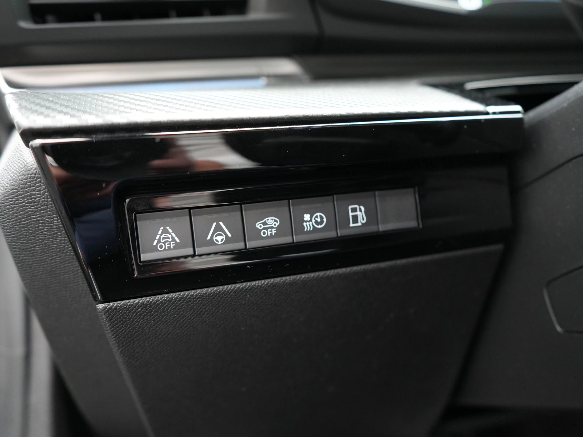 Hoofdafbeelding Peugeot 508