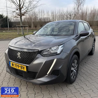 Peugeot 2008 1.2 Allure 2021 | Navi | Camera | CarPlay  !