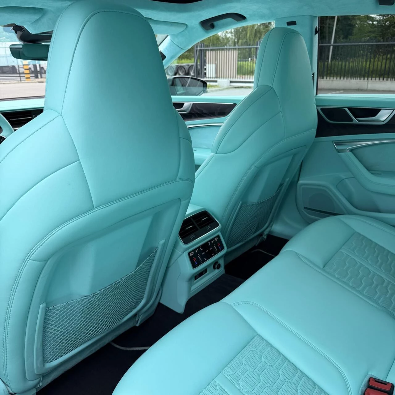 Hoofdafbeelding Audi A7
