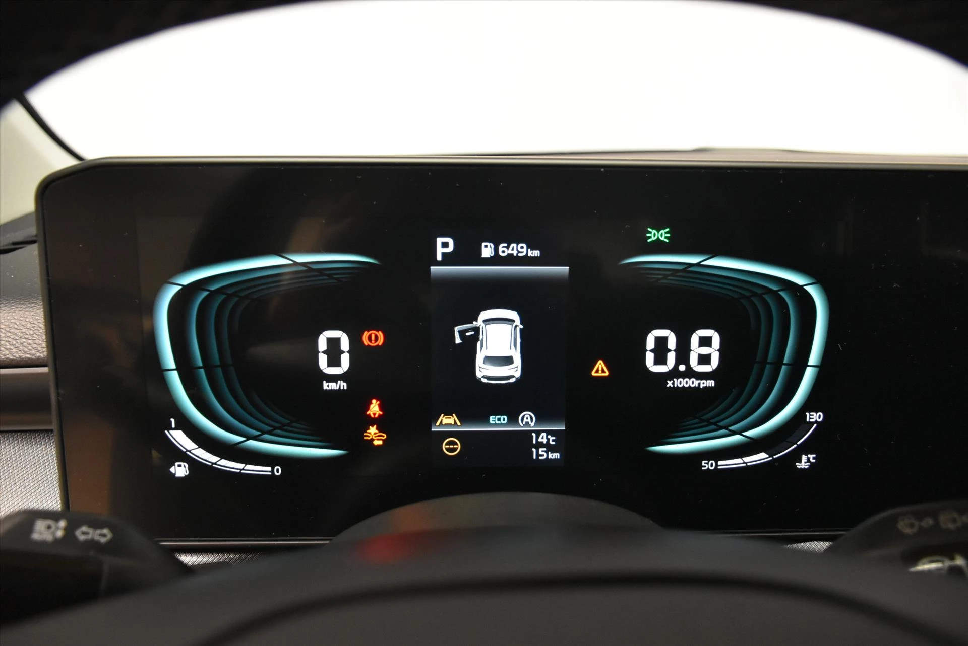 Hoofdafbeelding Kia Stonic