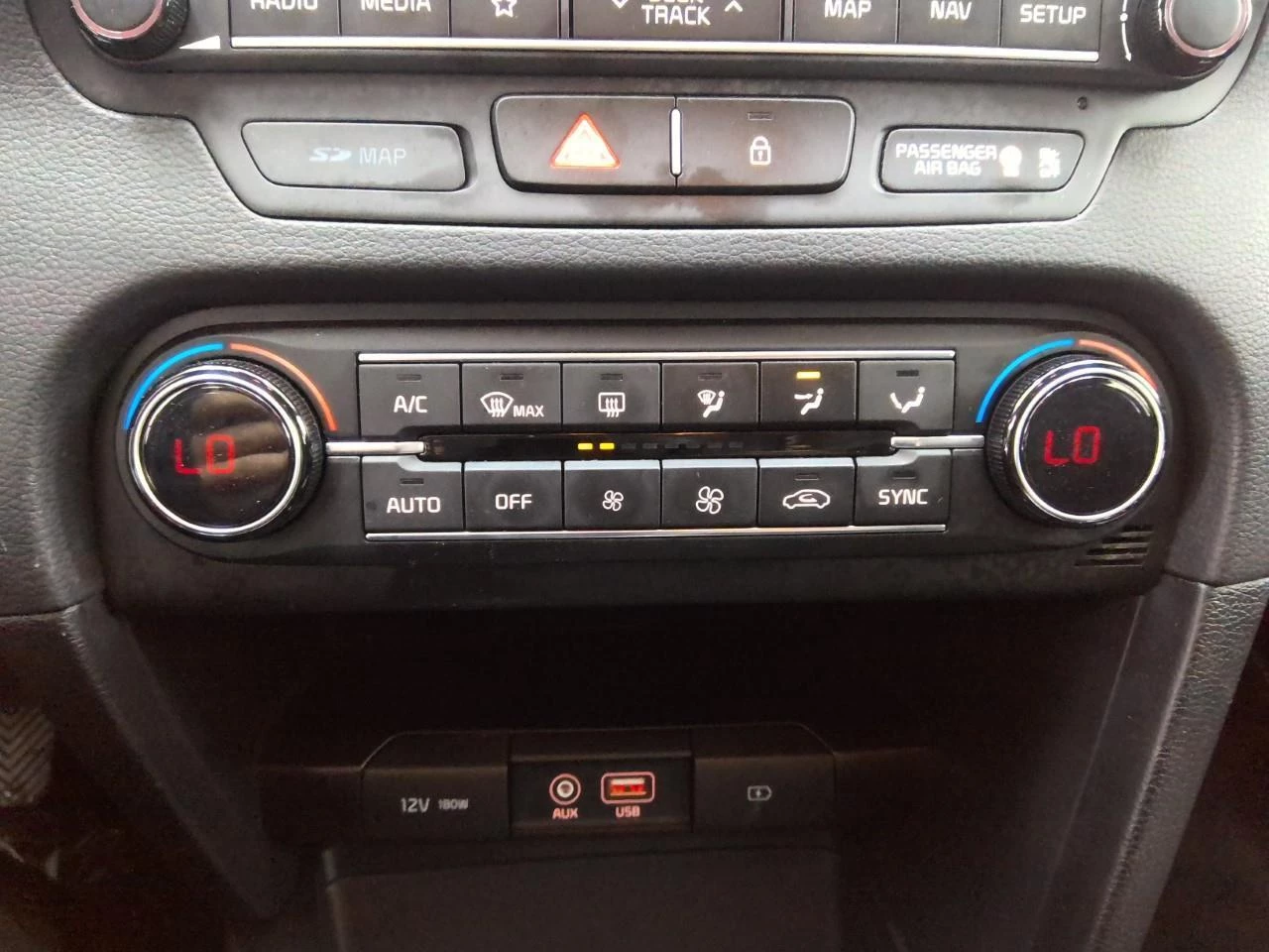 Hoofdafbeelding Kia Ceed