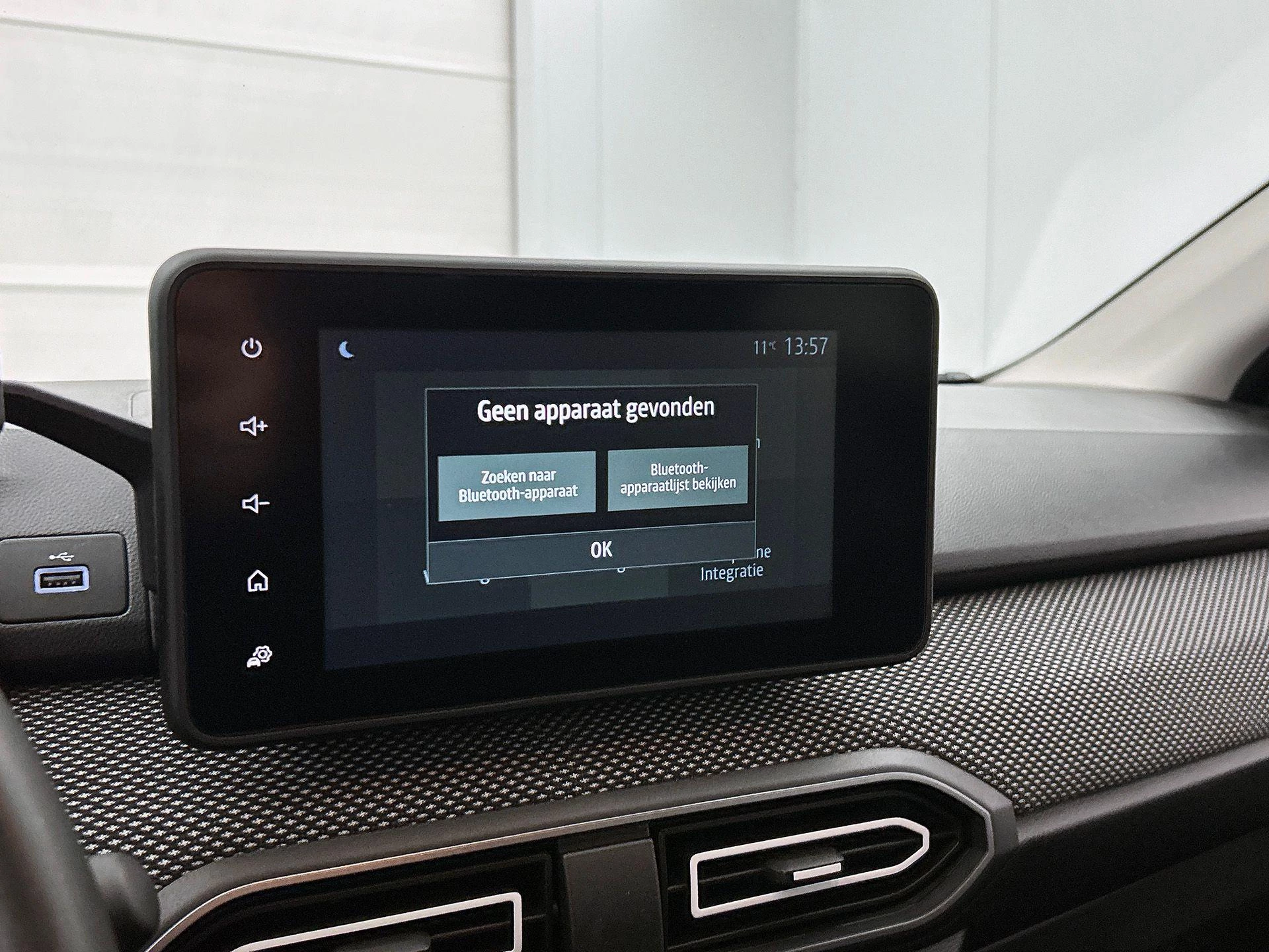 Hoofdafbeelding Dacia Jogger