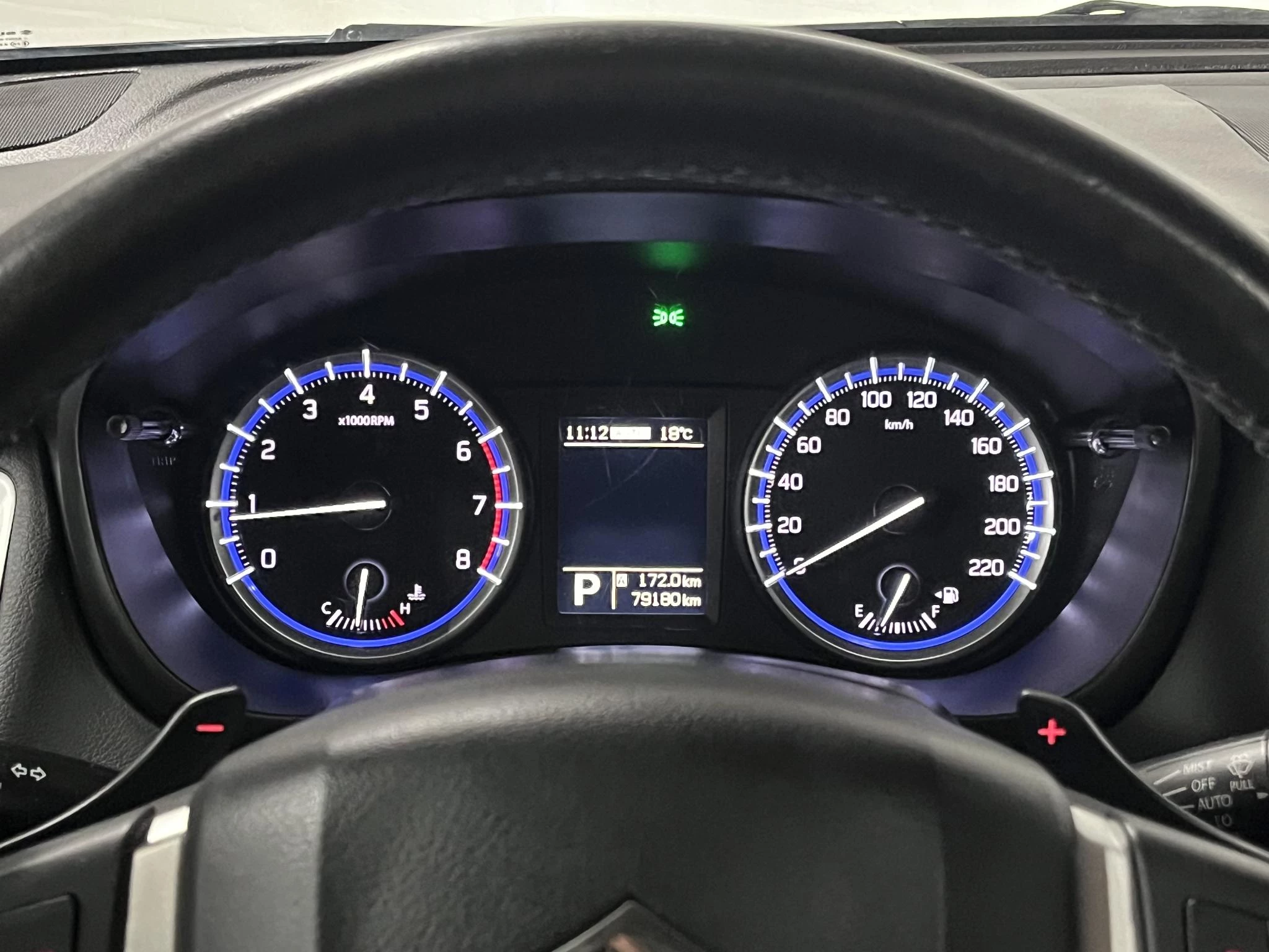 Hoofdafbeelding Suzuki S-Cross
