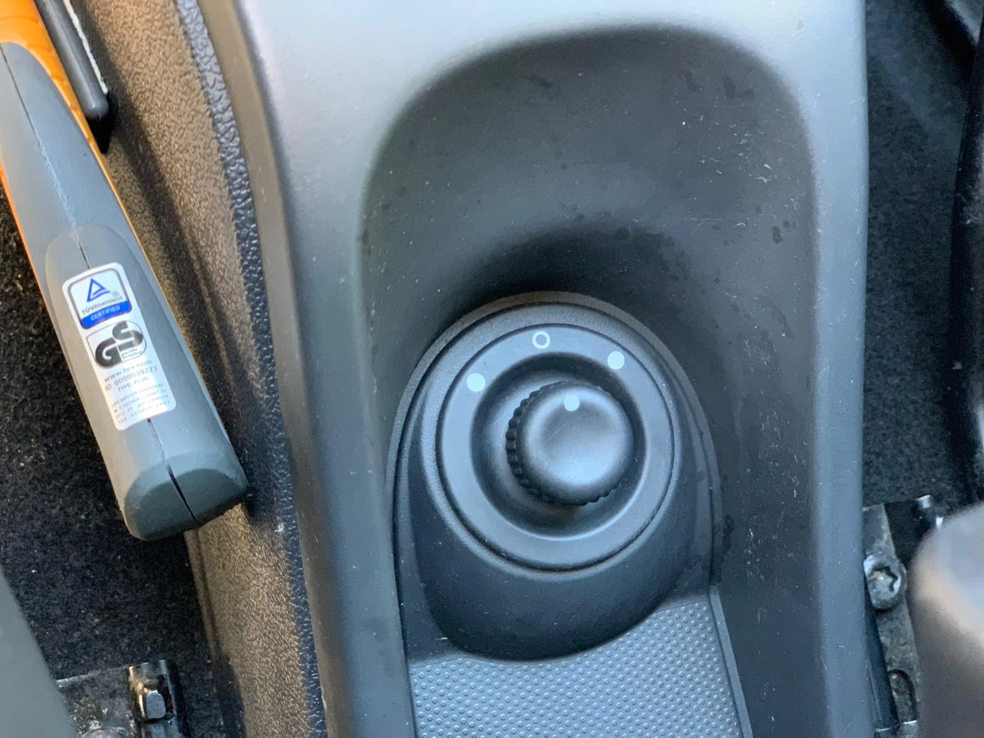 Hoofdafbeelding Dacia Duster