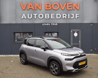 Hoofdafbeelding Citroën C3 Aircross CITROEN C3 Aircross 1.2 PureTech 110pk Feel