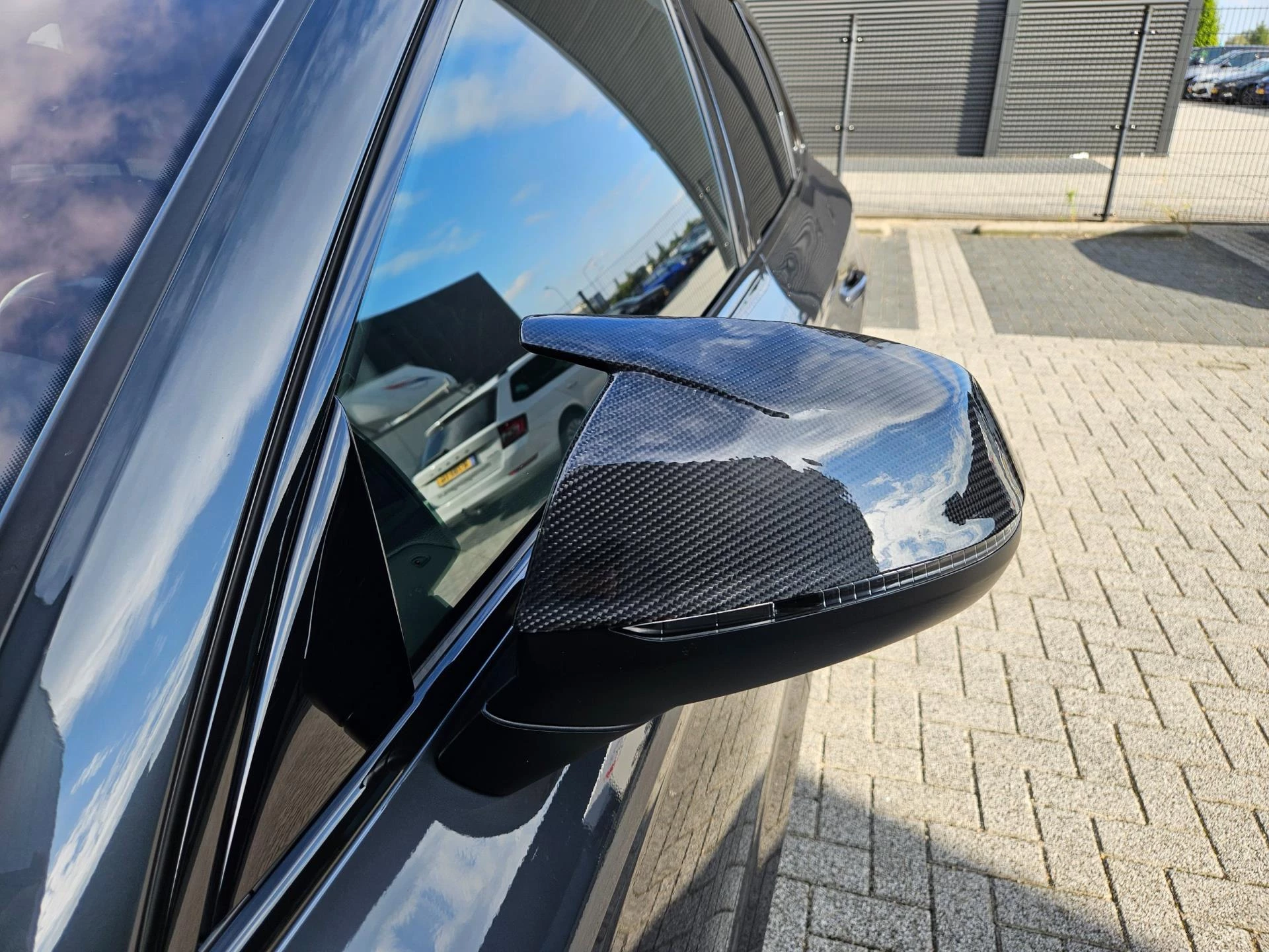 Hoofdafbeelding Audi SQ5