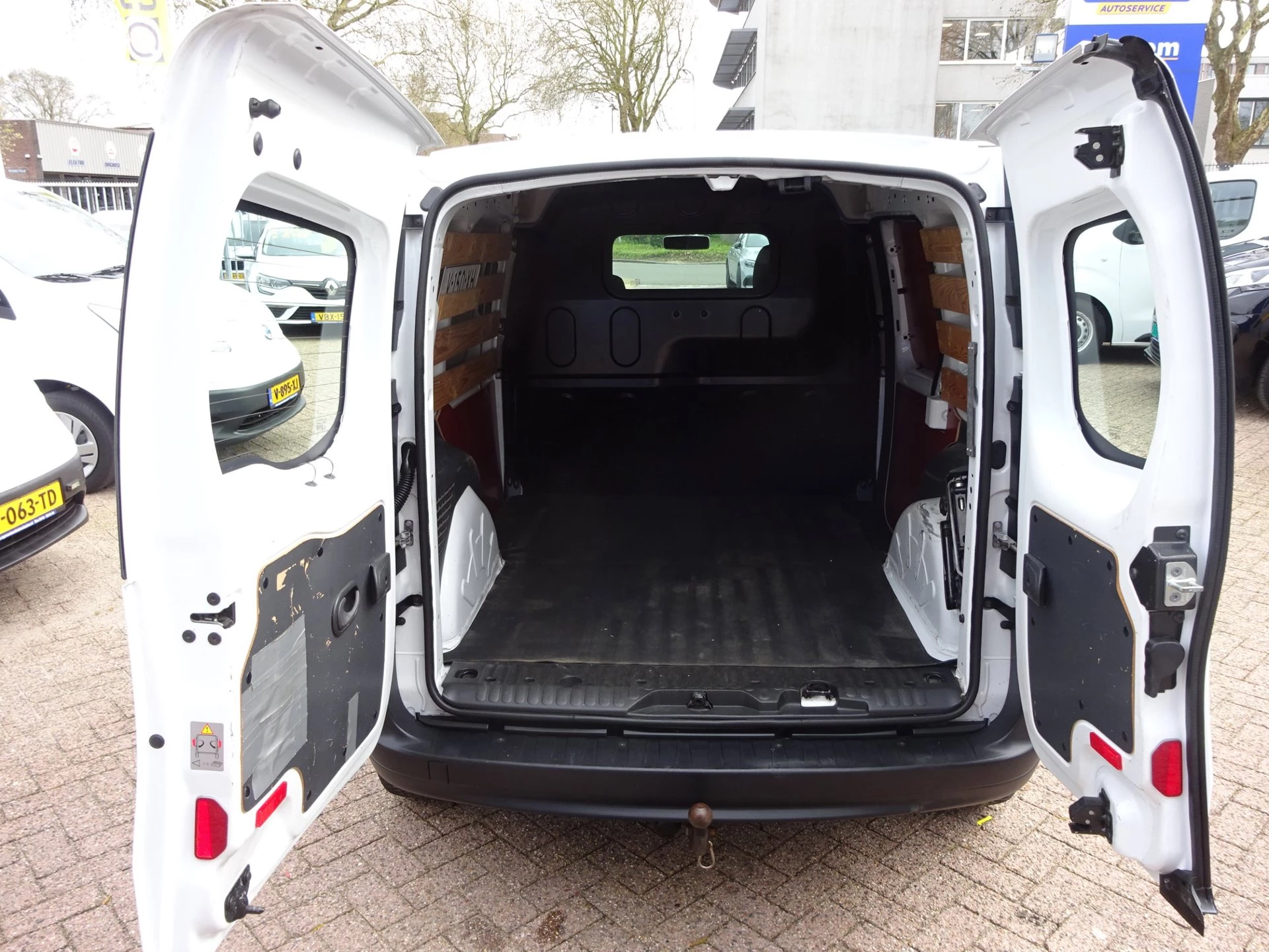 Hoofdafbeelding Mercedes-Benz Citan