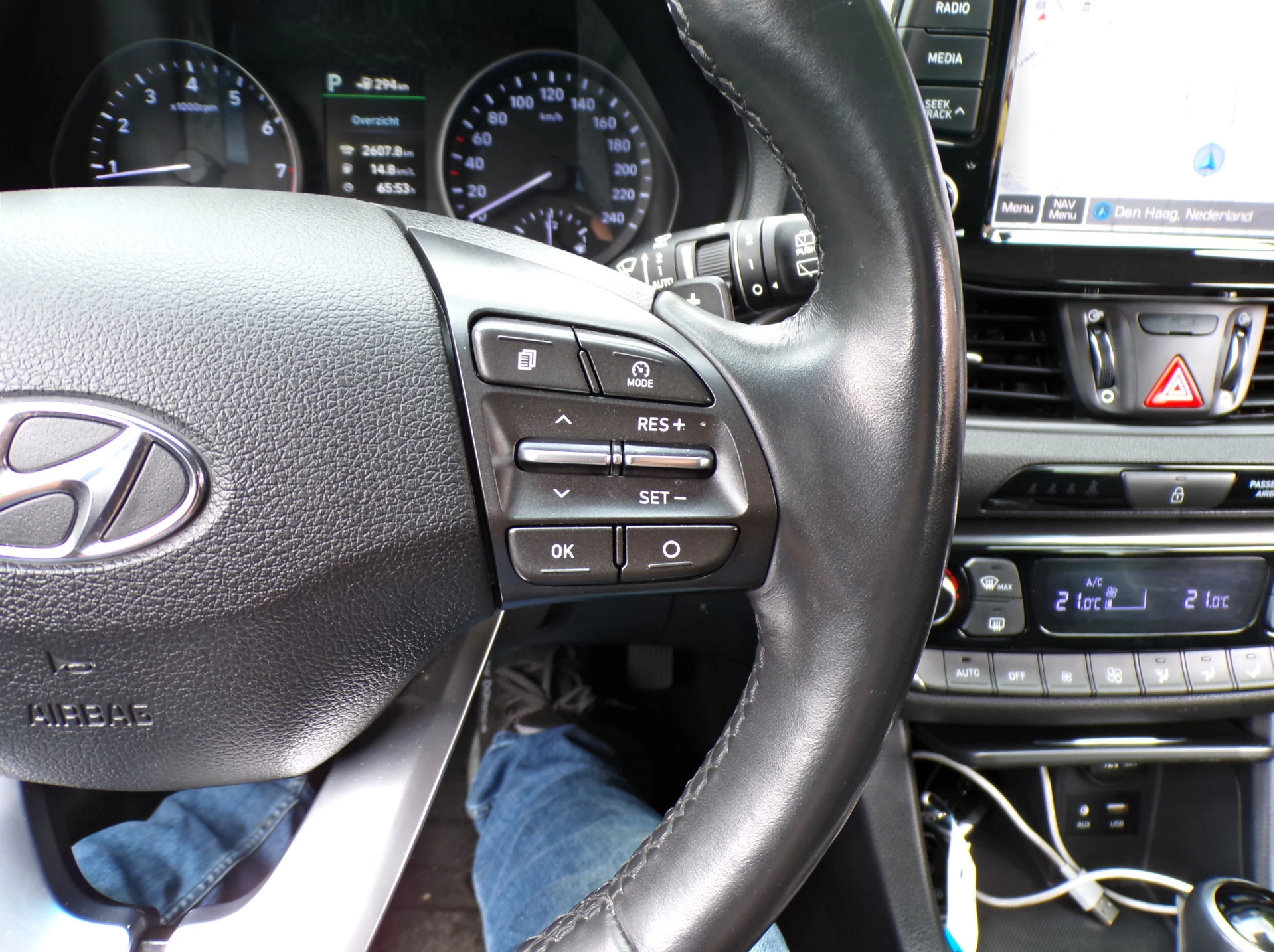 Hoofdafbeelding Hyundai i30