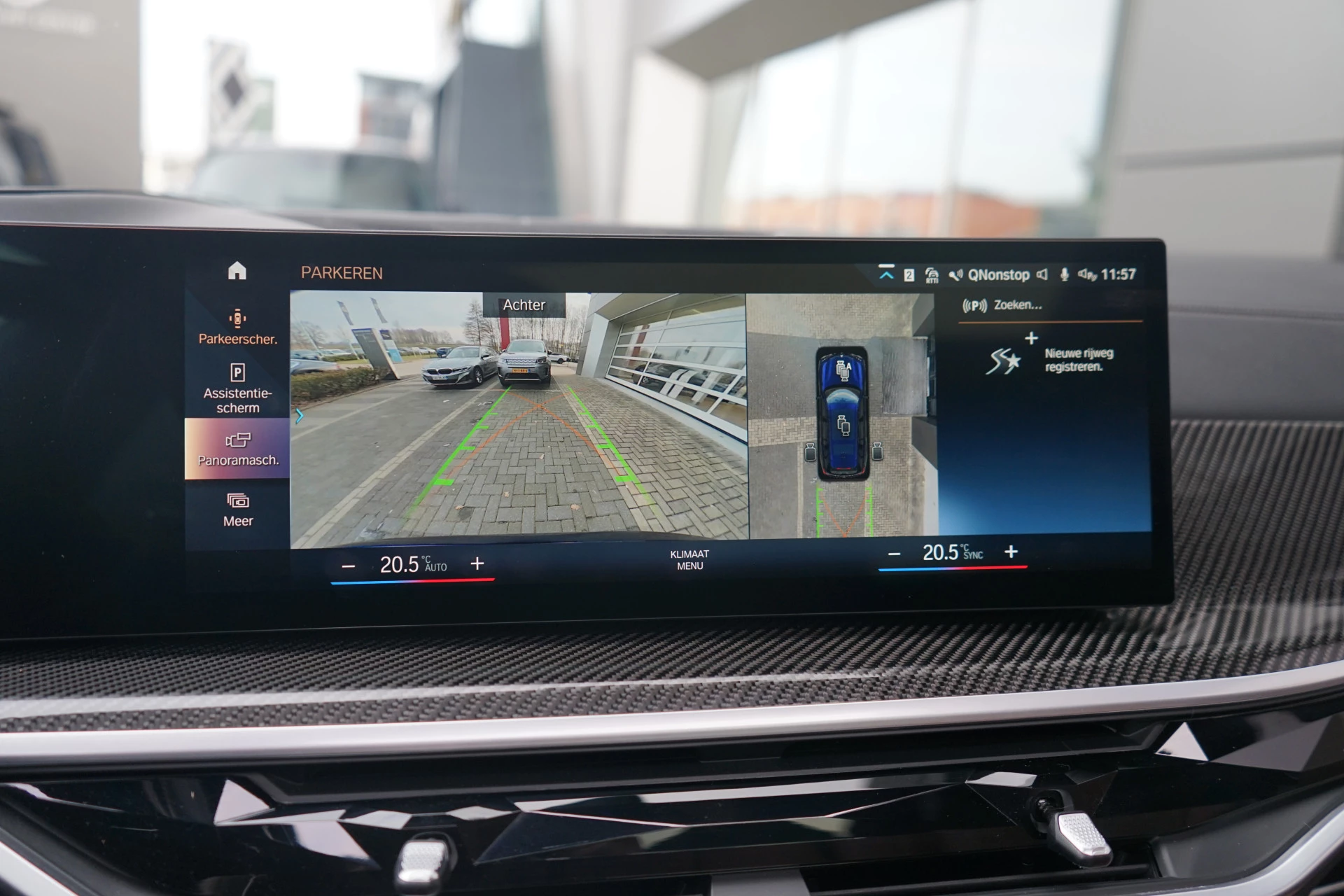 Hoofdafbeelding BMW X7