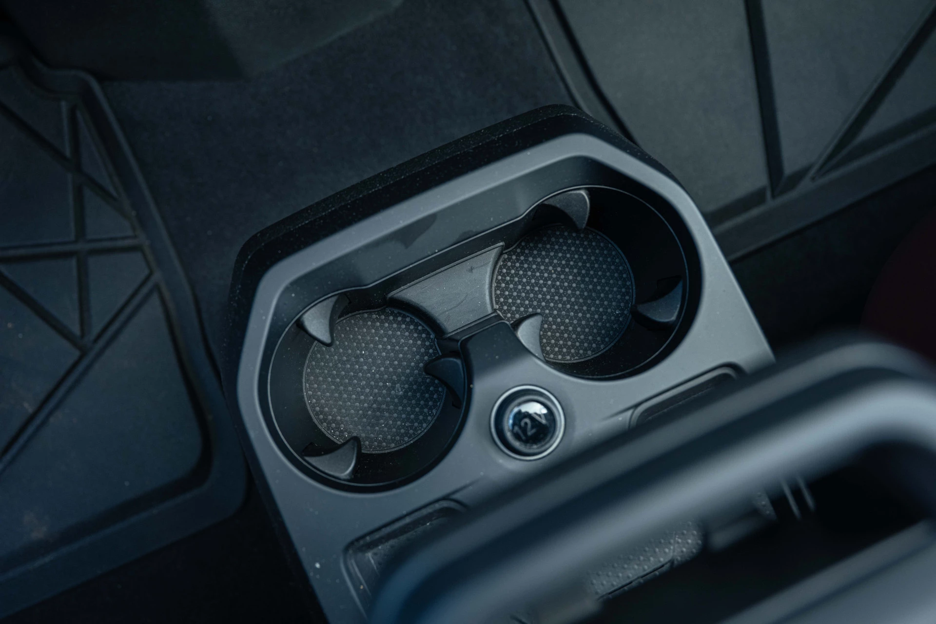 Hoofdafbeelding BMW iX