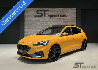 Ford Focus 2.3 EcoBoost ST-3 X|Pano|Virtual|Dealer