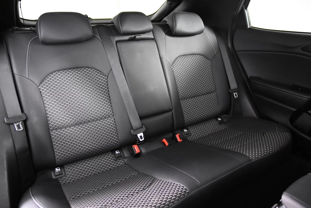 Hoofdafbeelding Kia XCeed