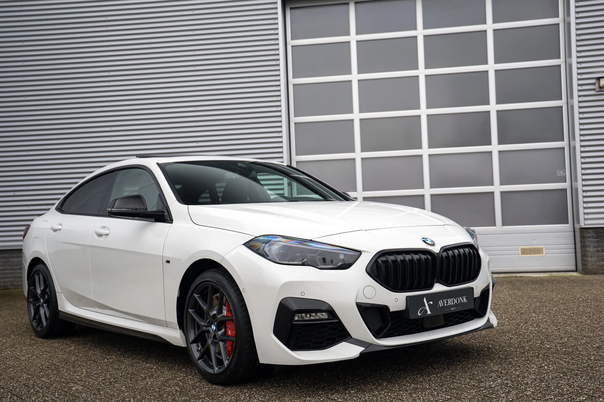 Hoofdafbeelding BMW 2 Serie