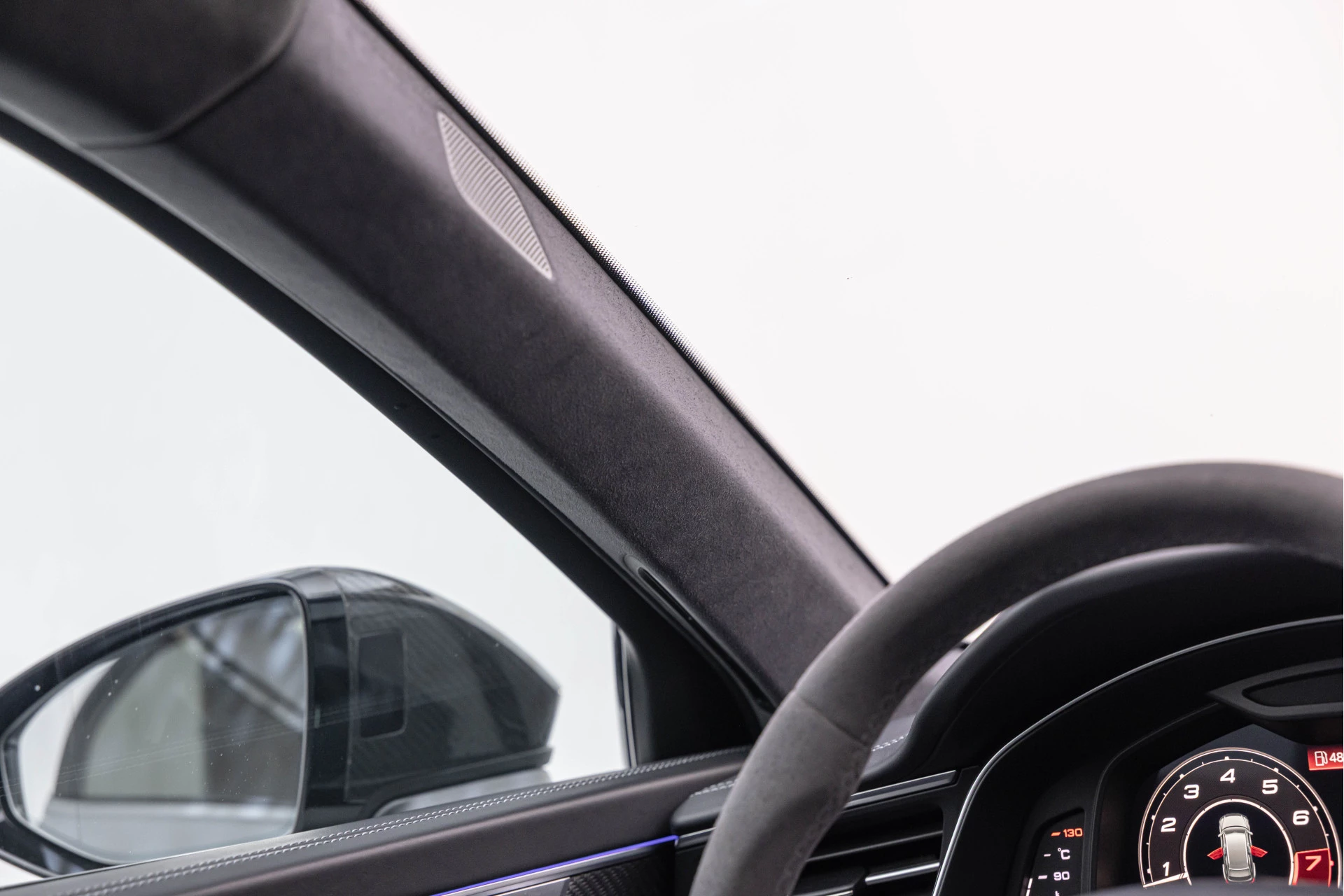 Hoofdafbeelding Audi RS6