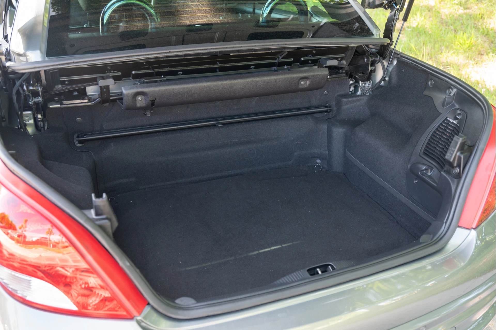 Hoofdafbeelding Peugeot 207