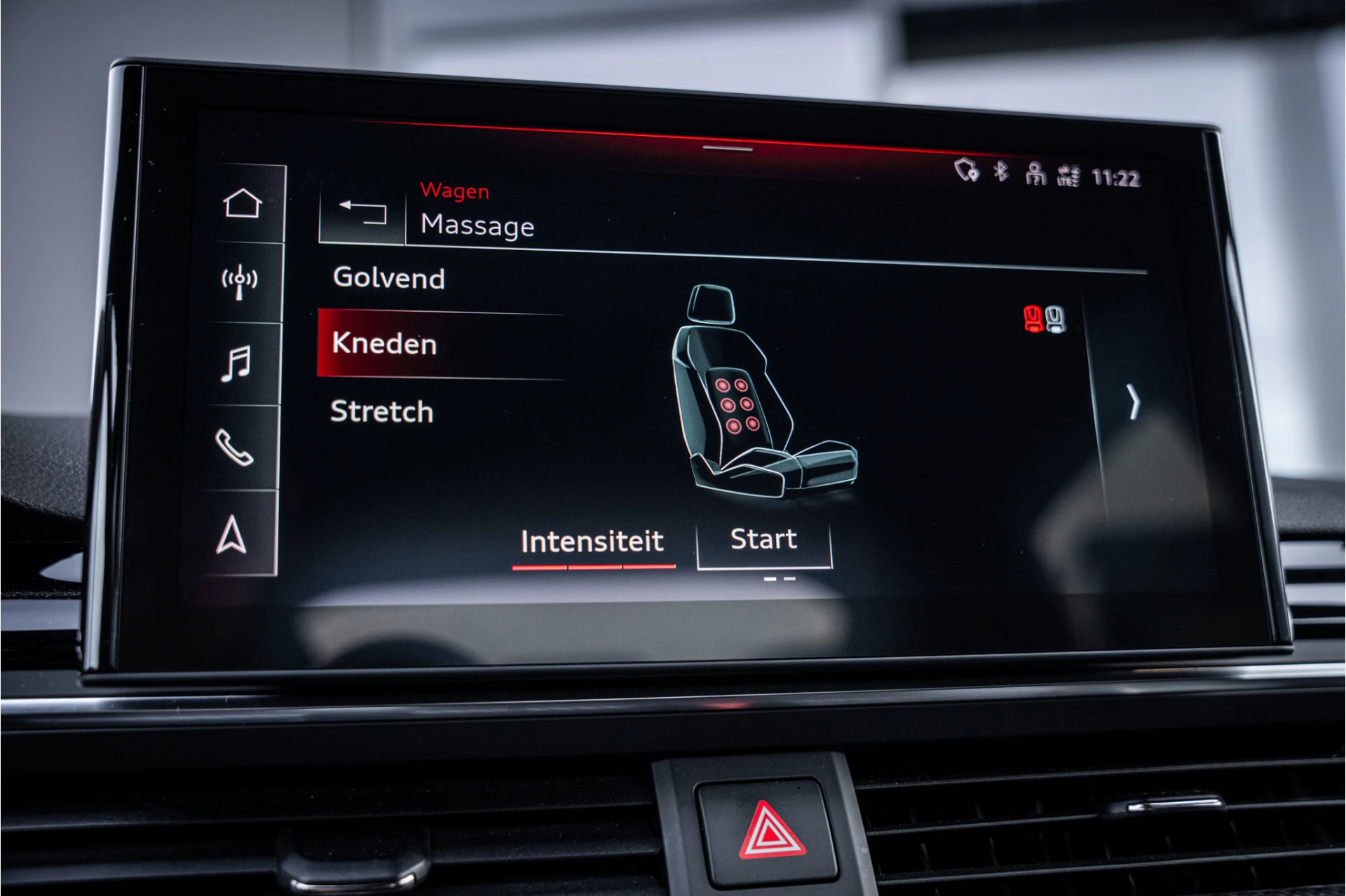 Hoofdafbeelding Audi RS5