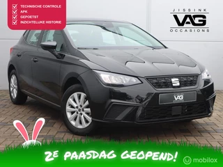 Seat Ibiza 1.0 Style CarPlay PDC Clima Cruise Navi