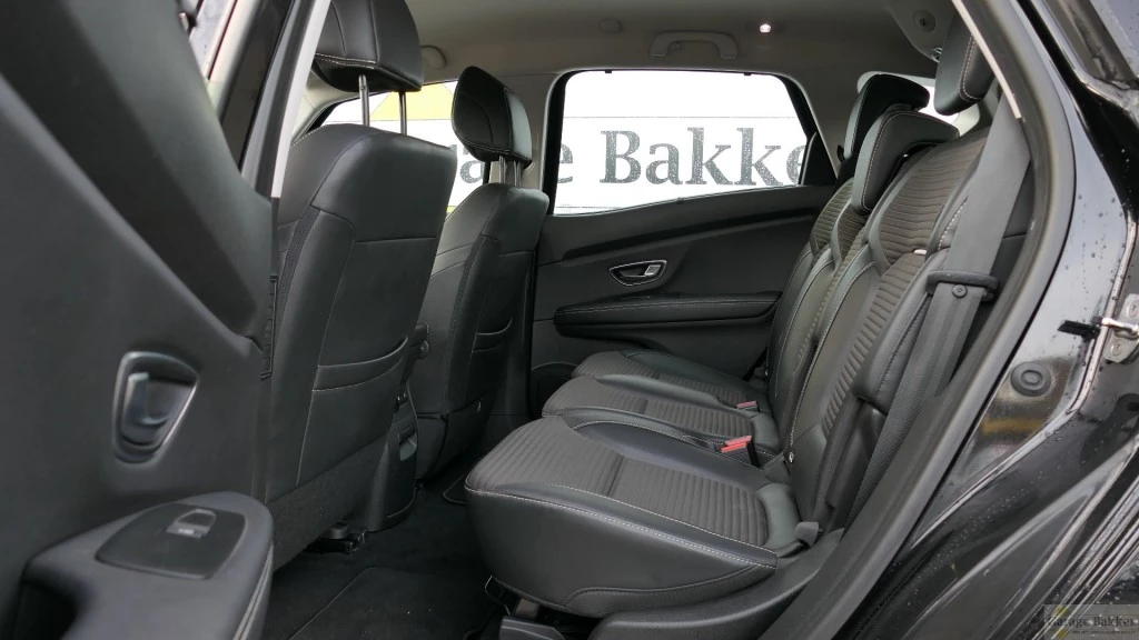 Hoofdafbeelding Renault Scénic