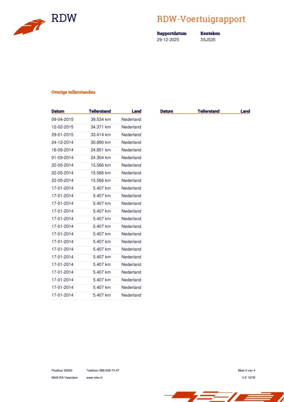 Hoofdafbeelding Opel Meriva