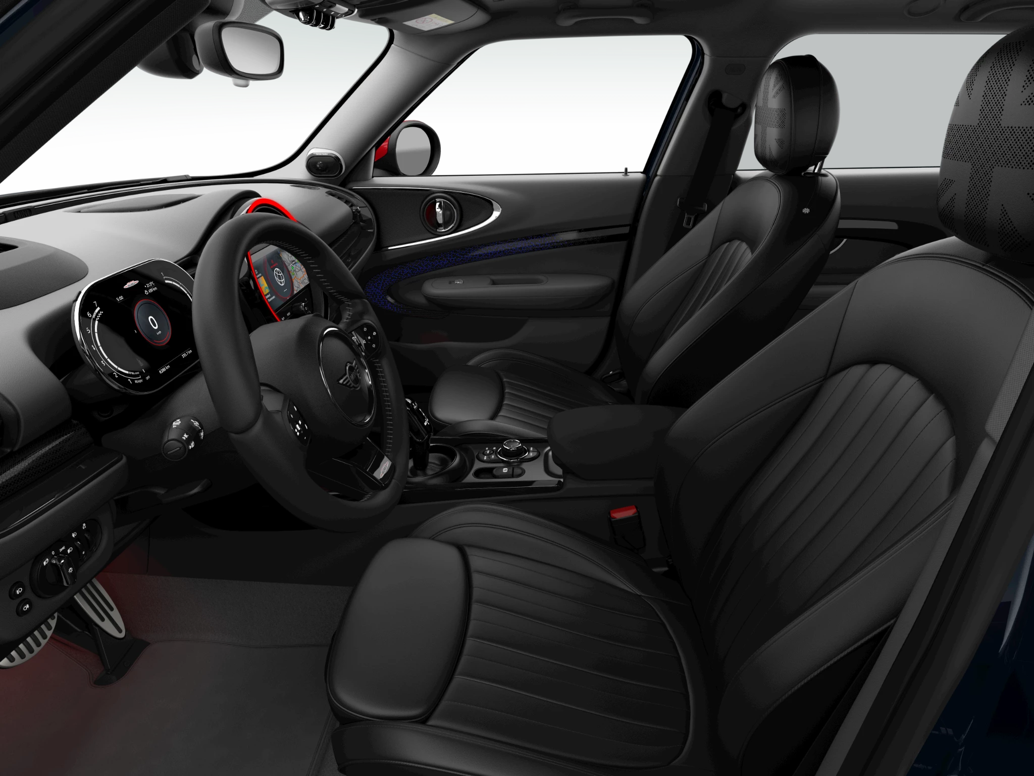 Hoofdafbeelding MINI Clubman