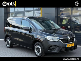 Renault Kangoo 1.3 TCe 100 Comfort L1 Betimmering All Weather banden