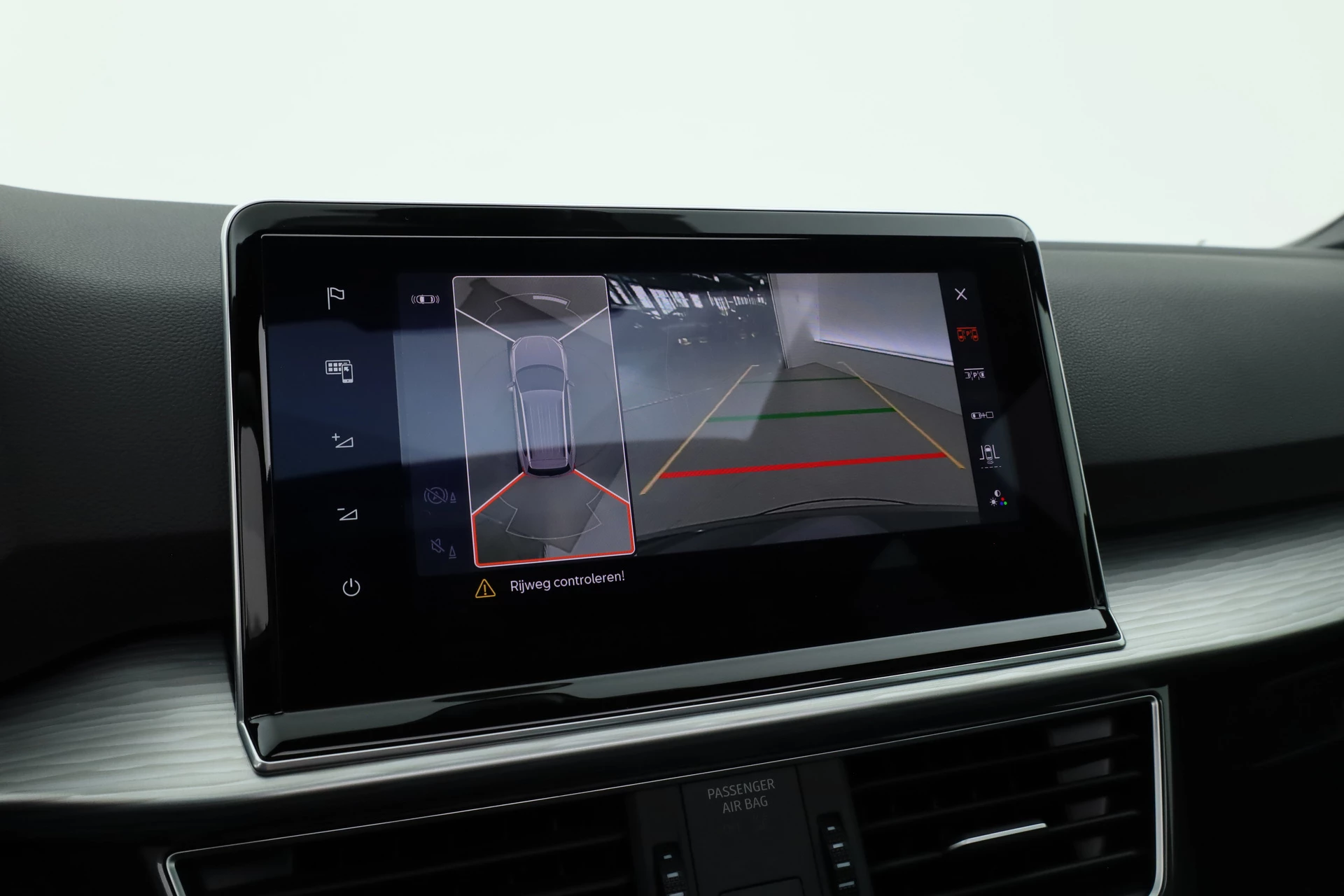 Hoofdafbeelding SEAT Tarraco