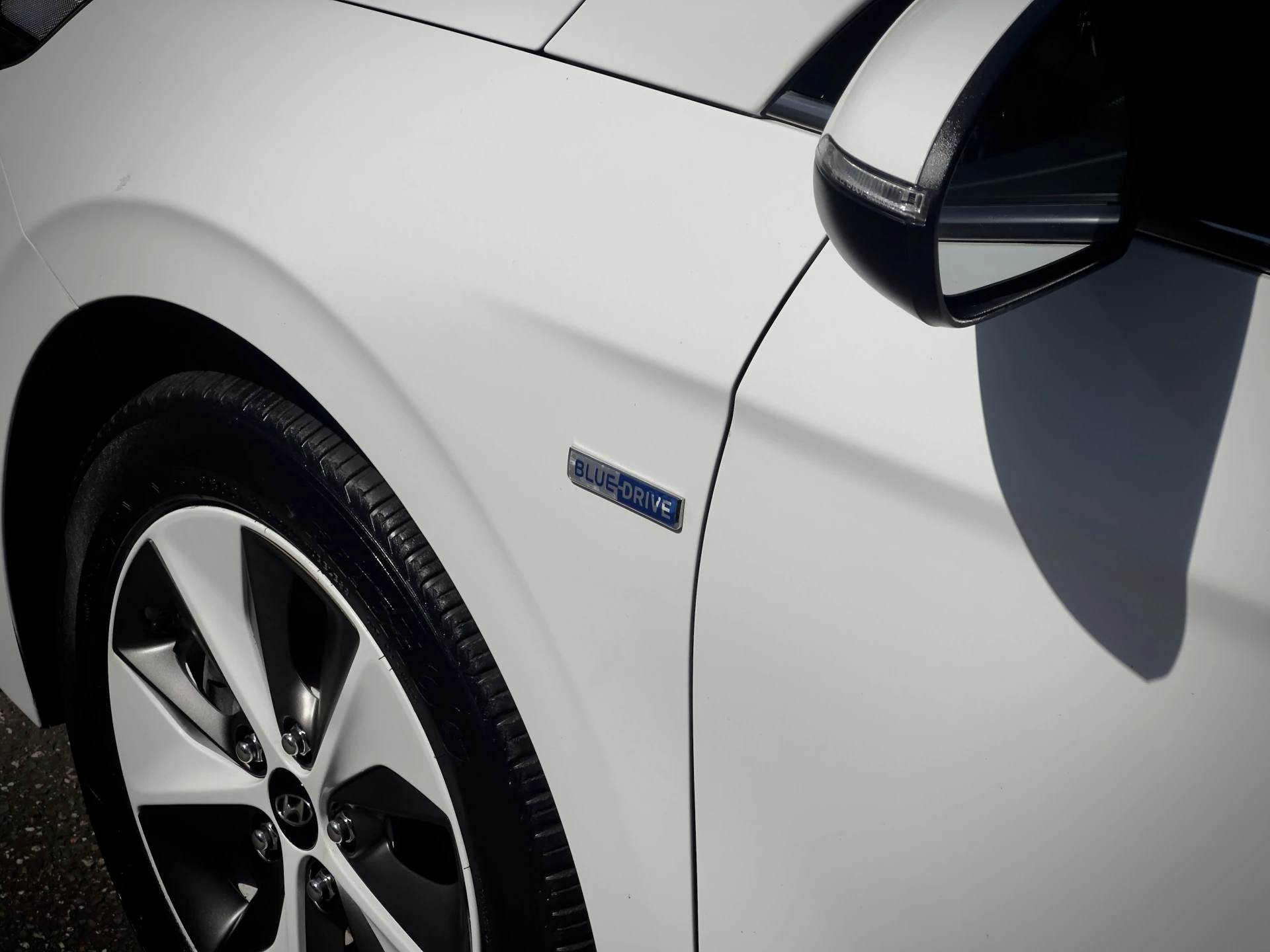 Hoofdafbeelding Hyundai IONIQ