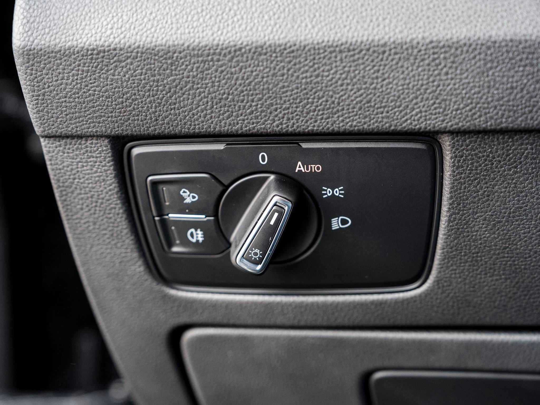 Hoofdafbeelding Volkswagen Arteon