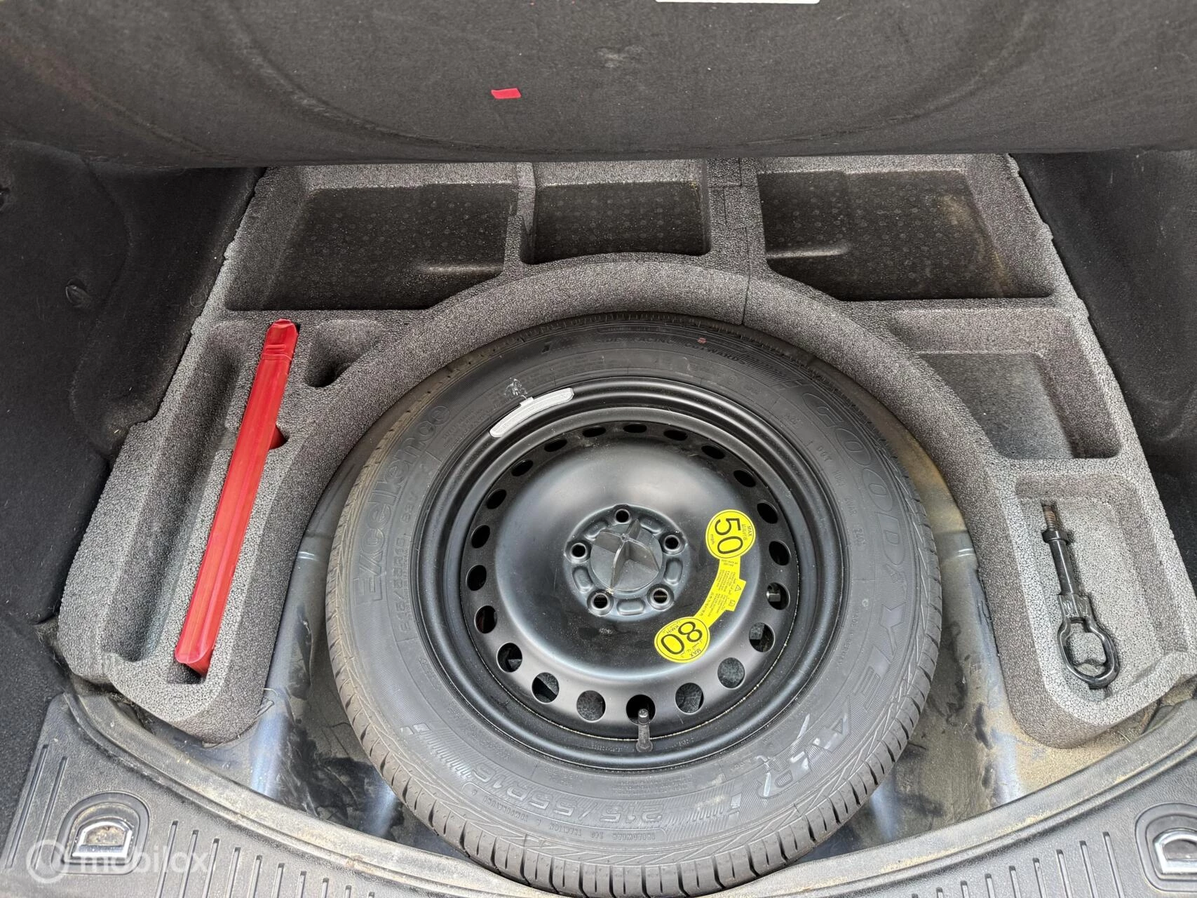 Hoofdafbeelding Ford Mondeo