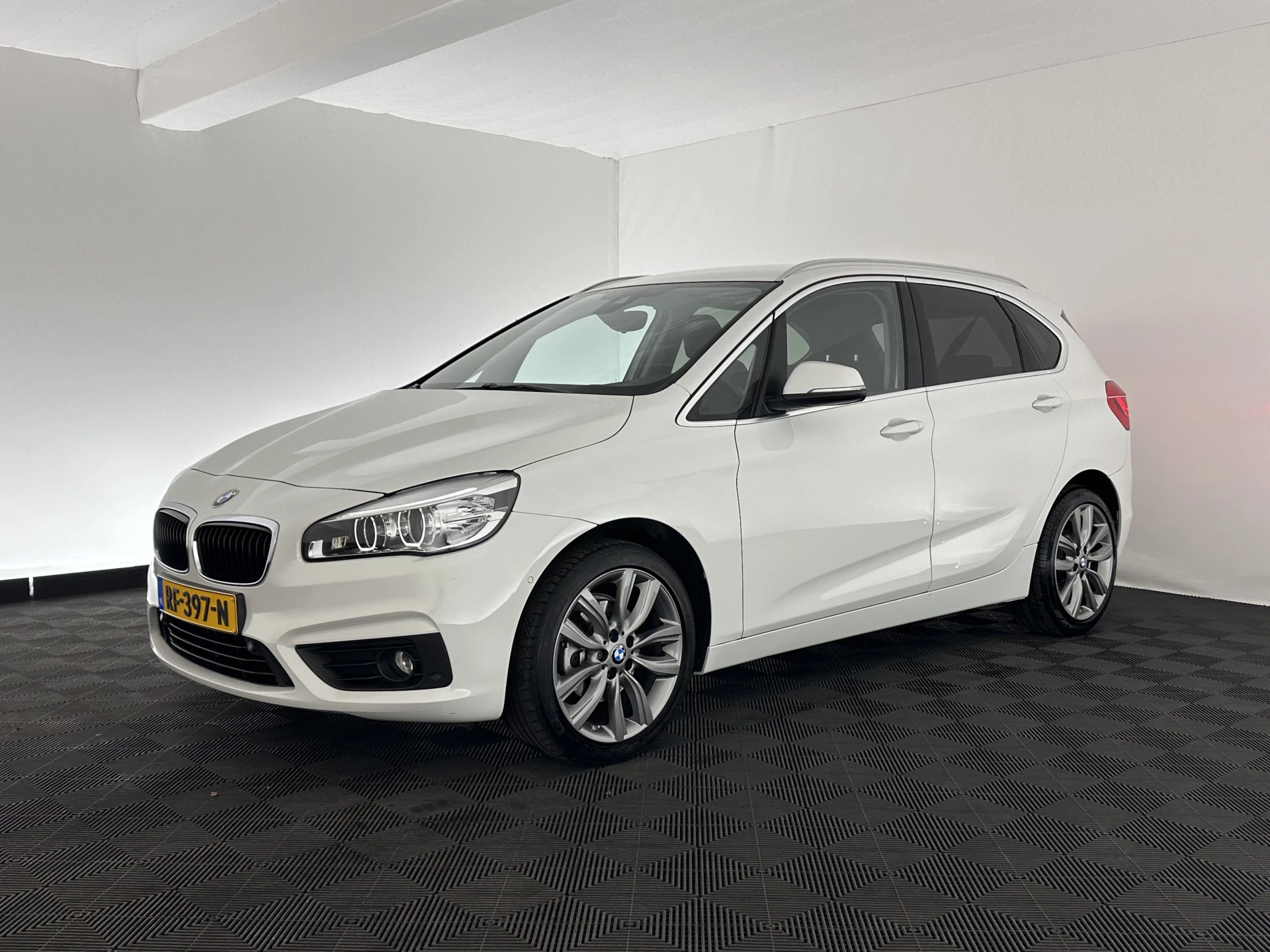 Hoofdafbeelding BMW 2 Serie